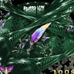 cover: Blurrd Vzn - 100s