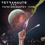 cover: Tetranauts - Third Encounter