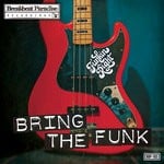 cover: Funkinright - Bring The Funk