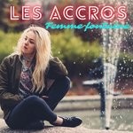 cover: Les Accros - Femme Fontaine