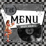 cover: Brunchbeatz - The Menu