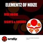 cover: Elementz Of Noize - Rise Above