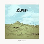 cover: Dephzac - The Journey