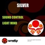 cover: Silver - Sound Control/Light Mind