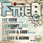 cover: Backdraft|D-region & Code|Dj Andy|Ray Keith - F The B EP