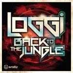 cover: Loggi - Back To The Jungle