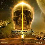 cover: Dj Zafrica - The Parallax