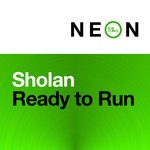 cover: Sholan - Ready To Run (Extended Mix)