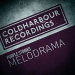 cover: Purple Stories - Melodrama (Extended Mix)