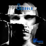 cover: Konkret|Mariano Santos - Souls