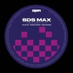 cover: Sds Max - Keep Dancing