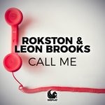 cover: Leon Brooks|Rokston - Call Me