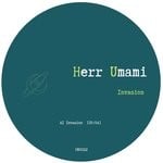 cover: Herr Umami - Invasion