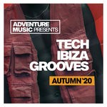 cover: Various - Tech Ibiza Grooves: Autumn '20