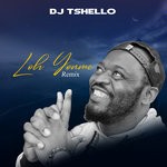 cover: Dj Martial Tshello - Loh Yonme (Remix)