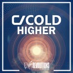 cover: Cj Cold - Higher