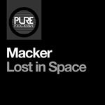 cover: Macker - Lost In Space