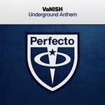 cover: Vanish - Underground Anthem