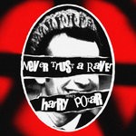 cover: Harry Potar - Never Trust A Raver