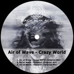 cover: Air Of Wave - Crazy World