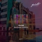 cover: Orchid - Sevkabel Dreams Pt 1