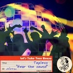 cover: Topless - Hear The Sound