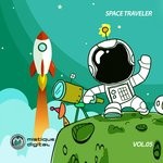 cover: Various - Space Traveler Vol 5