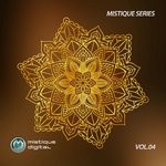 cover: Various - Mistique Series Vol 4