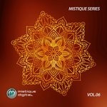 cover: Various - Mistique Series Vol 6