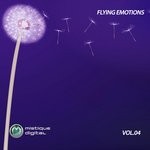 cover: Various - Flying Emotions Vol 4