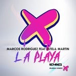 cover: Estela Martin|Marcos Rodriguez - La Playa (Remixes)