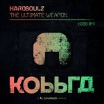 cover: Hardsoulz - The Ultimate Weapon