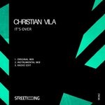 cover: Christian Vila - It's Over