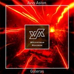 cover: Avvy Aston - Galeras