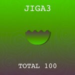 cover: Jiga3 - Total 100