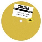 cover: Smasher - Get Enough