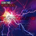 cover: Sean Tyas - Vicious Tickle