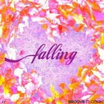 cover: Erik Budai - Falling