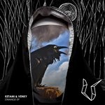 cover: Ketami|Venky - Strange EP