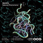 cover: Ayesha - Natural Phenomena