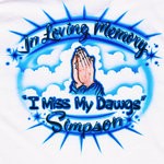 cover: Simpson - I Miss My Dawgs