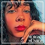 cover: Morgan Munroe - Mama Taught You (Ruby Francis Version)