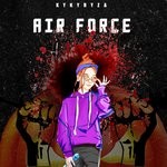 cover: Kykyryza - Air Force