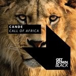 cover: Cande - Call Of Africa