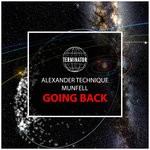 cover: Alexander Technique|Munfell - Going Back