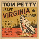 cover: Tom Petty - Leave Virginia Alone