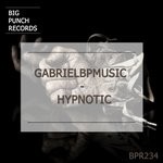 cover: Gabrielbpmusic - Hypnotic