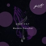 cover: Corivat - Modern Preacher