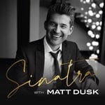 cover: Matt Dusk - Sinatra