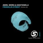 cover: Adiel Mora|Santanelli - Franklin Street